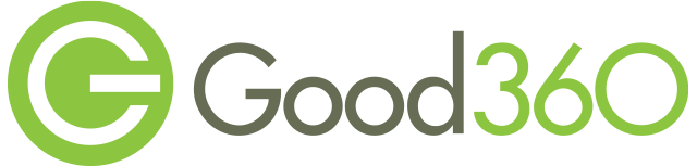 Good360 logo